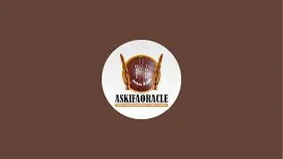 AskIfaOracle is live!