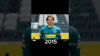 Sommer Evolution