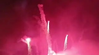 “Pori loistaa uudenvuoden yönä”“Pori shines on New Year’s night”