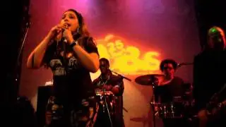 PALO! Bembe/Araña live @ SOB's