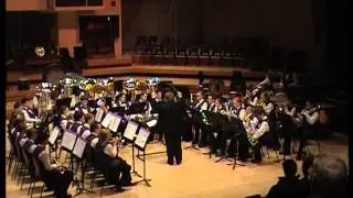 Lions Youth Brass - National Youth Brass Band Championship 2005
