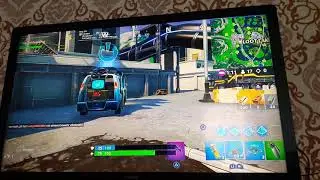 Unsichtabr in duo Fortnite ist kaput