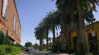 Riverside Plaza