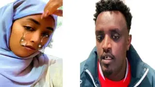 Humaa akka hinjirre nama jaalattuun waldhabdee akka tahe Asiin dubbate