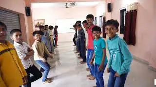 classes last day activity / send off games