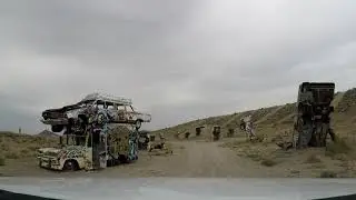cargraveyard