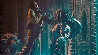 Predator (1987) movie explained in Hindi