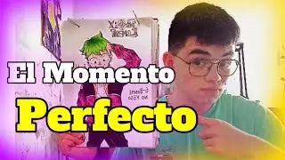 Esperar el Momento perfecto para Dibujar es un error. Problem&aacute;ticas del dibujo parte 3 #dibujo #art 