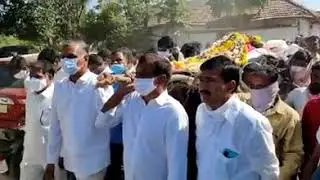 #DubbakaElections