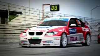 STCC - The Game 2 Trailer
