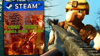 Toey Weedz 2 is better than Black Ops