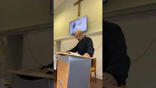 18 1 2025 Paul Kemp, Genesis 47 13 to 26, Joseph and the famine.