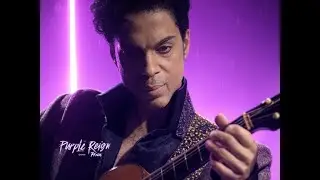 Purple Reign.v2 - by Ai :)