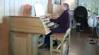 Jim Henson & Sam Pottle - The Muppet Show Theme