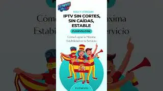 IPTV Sin Cortes en 2025