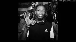 Zoovier -  (Jersey Drill Sampled type beat 2025)
