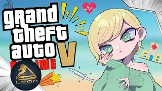 【GTA】リオグラでギャングするぞ！#57