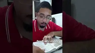 Jô 6-9Dia 09/365#deus #desafio #bibliasagrada #cristo #motivation