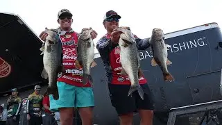 4TH PLACE! | MLF College National Championship Lake Tohopekaliga