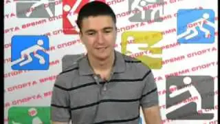 Kovrov TVC 081112  спорт правильный сюжет!!!!!!!!