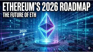 Ethereum 2026 Roadmap: Scaling, Security, and the Future of the Ecosystem