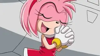 Amy Rose Tribute