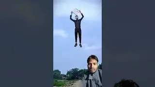 TV channel VS Spider-Man 🤣 #timelapse #comedy #trending #quran #funny #ytshorts