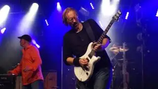 Torfrock Travemünder Woche 