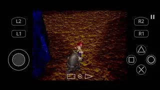 TERRA Q & A NOA LEGEND OF LEGAIA