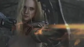 Mu Legend Whisperer