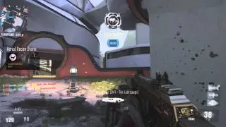 Call of Duty&reg;: Advanced Warfare +100 kills!!