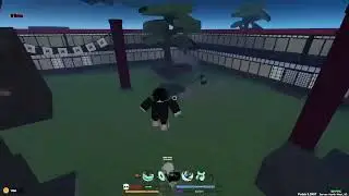 Beast pvp / Mist user tries to m2 glitch me | Demonfall