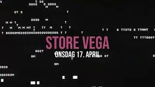 RYOJI IKEDA - ULTRATRONICS (LIVE SET) // VEGA // 17/04-24