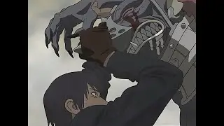 [作画 MAD/AMV] Toshiyuki Inoue (井上俊之) Sakuga