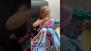 What pneumonia sounds like 😬😢😷🤒
