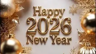 31st VLOG .... HAPPY NEW YEAR EVERYONE ❤️