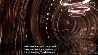 THE GAME AWARDS 2025-[{(Live Pix)}] -Se divirtam
