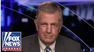 These folks need ‘FIRE EXTINGUISHERS for their hair': Brit Hume
