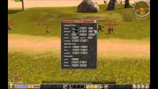 Damage Hack Metin2FR [fonctionne 24/02/11] HQ