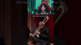 the sumeru orchestra made so many points