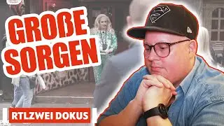 Krebs zurück?? | Reeperbahn Privat | RTLZWEI Dokus #reeperbahnprivat #29