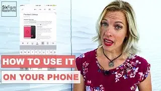 How To Use Google Docs App