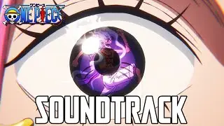 Luffy saves Bonney 「One Piece Ep1140 OST」 Epic Version [Drums Of Liberation]