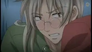 This is Senpai's....?🫣❤️🥵🫢(koisuru boukun)