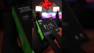 👉 Unboxing the Razer Hammerhead Pro Hyperspeed is here #Razerindia #gaming #earbuds