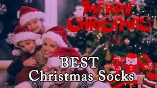 best christmas socks | last minute christmas gifts 2020