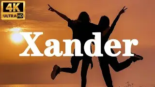 Xander &ndash; Ason ID | No Copyright Music background | 免版税音乐