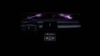 2024 Lincoln Nautilus Goodbye Chime
