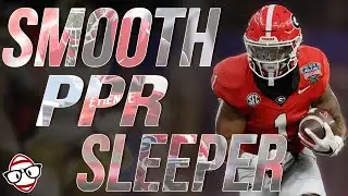 Trevor Etienne: Rookie RB Sleeper You NEED to Watch for Dynasty!