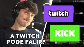 MOUNT FALA SOBRE O FUTURO DA TWITCH E SE PRETENDE IR PARA A KICK | mount cortes